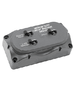 Bep Circuit Breaker Module