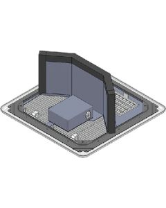 AIR-VANTAGE ADPT KIT DOM-MACH CDS-93305221