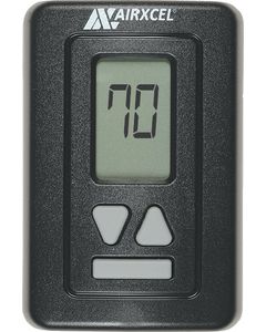 BLUETOOTH T-STAT HEAT/COOL WHT AXL-96303523