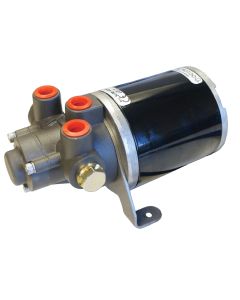 Octopus Hydraulic Gear Pump 12V 10-15Ci Cylinder