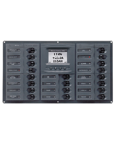 Bep Panel 20Sp Dc12V Dcsm