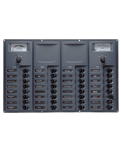 Bep Panel 32Sp Dc12V Analog