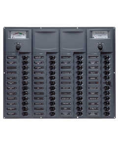 Bep Panel 48Sp Dc12V Analog