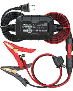 5A BATTERY CHARGER