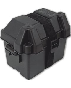 Noco Small Battery Box NCC HM082