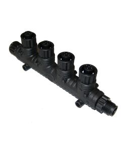 Navico 4-Way Block For Nmea  2000 Networks