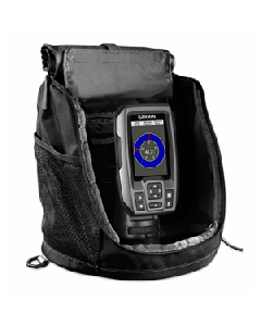 Garmin STRIKER&#153; 4 Portable Fishfinder Bundle w/77/200kHz Transducer 010-01550-10
