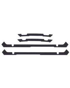 Garmin Flush Mount Kit F/ Striker 5Dv