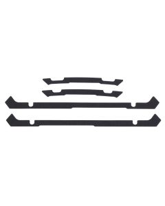 Garmin Flush Mount Kit F/ Striker 7Dv/7Sv