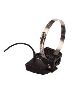 Garmin GT8HW-TM Plastic, TM or Trolling Motor Transducer, High Wide CHIRP - 150-240kHz, 250W, 8-Pin 010-12401-00