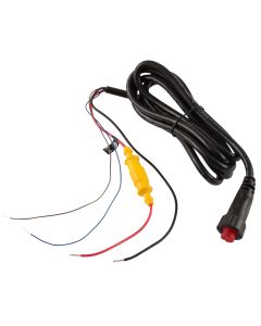 Garmin Power/Data Cable F/ Echomap Chirp 7Xdv/7Xsv/9Xsv