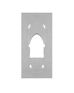Garmin Kayak Transducer Mount