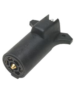 FULTYME RV TRAILER CONNECTOR 7-4 WAY 590-1005