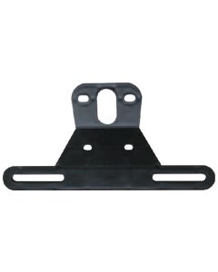 FULTYME RV LICENSE PLATE BRACKET 1030