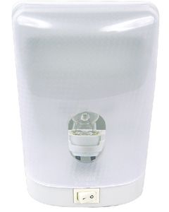 FULTYME RV INTERIOR LITE RV SINGLE EURO 1107