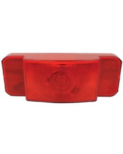 FULTYME RV TAIL LGHT RV PASSNGR ON LED WH 590-1142