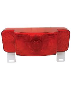 FULTYME RV TAIL LGHT RV DRVE ONE LED WHT 590-1143