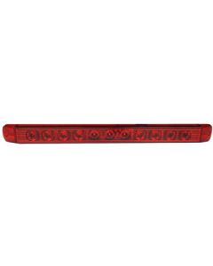 FULTYME RV LED TAIL LGHT THIN LINE 1156
