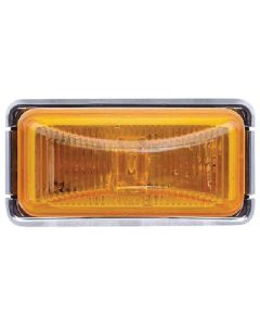FULTYME RV LED MINI MKR/CLR LITE AMB SEAL 590-1161
