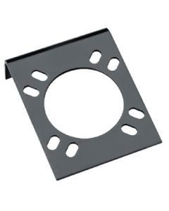 FULTYME RV MOUNTING BRACKET 7WAY CONNECTO 590-2002