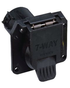FULTYME RV CARSIDE 7 WAY OEM REPLACEMENT 590-2009