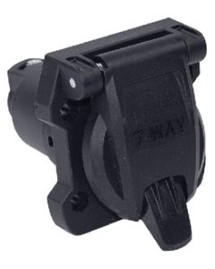 FULTYME RV PROCLASS WIRE KIT 7BLADE CONN 590-2022