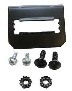 FULTYME RV MOUNTING BRACKET 5WAY CONNECTO 590-2027