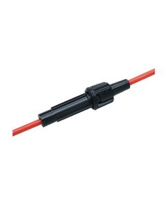 FULTYME RV IN-LINE FUSE HOLDER-H.D. 30AMP 590-3026