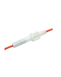 FULTYME RV IN-LINE FUSE HOLDER W/O FUSE 590-3027
