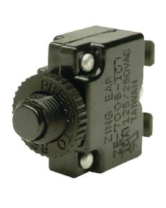 FULTYME RV CIR BREAK F/LED PANEL-6 AMP 590-3048