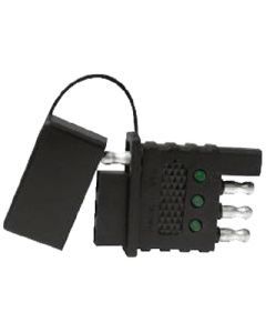 FULTYME RV 4 WAY CIRCUIT TESTER WITH CAP 590-3069