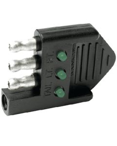 FULTYME RV 4 WAY CIRCUIT TESTER 590-3070
