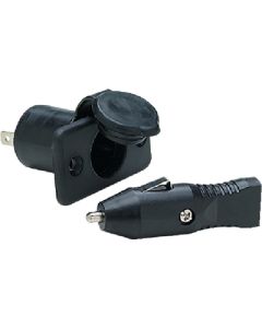 FULTYME RV ACCESSORY PLUG AND SOCKET 590-30763