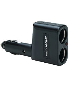 FULTYME RV DUAL 12V POWER OUTLET 590-3079