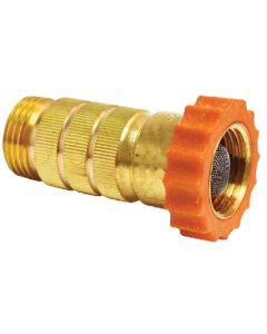 FULTYME RV WATER REGULTOR HI-FLO LEADFREE 