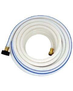 FULTYME RV 50' DRINKING WATER HOSE 1/2"I