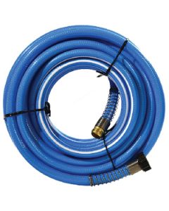 FULTYME RV 50' DRINKING WATER HOSE 5/8 ID 