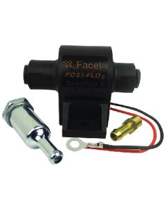 FULTYME RV POSIFLO FP 1.5-2.5 PSI 25 GPH 4507