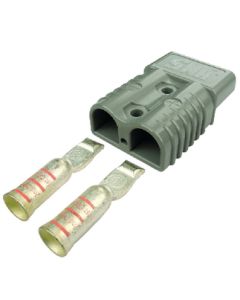 FULTYME RV 4GA GRAY 175A SAFEMATE 1 BULK 590-5013