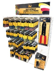 Fultyme Rv Rv Heat Shrnk Retail Disp Kit 590-5136