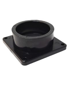 FULTYME RV 1-1/2  HUB WITH FLANGE 