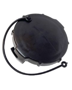 FULTYME RV 3  CAP WITH STRAP 