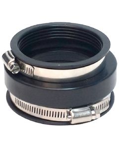 FULTYME RV 3  FLEXIBLE REDUCING COUPLER 