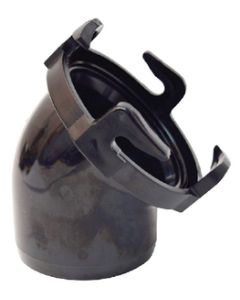 FULTYME RV 45 DEGREE HOSE ADAPTER 