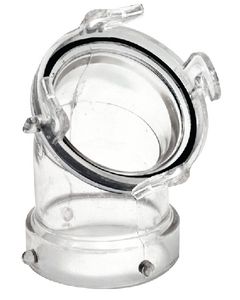 FULTYME RV CLEARVIEW 45 DEEG ADAPT 3BX3B 