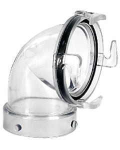 FULTYME RV CLEARVIEW 90 DEG ADAPT 3BX3B 