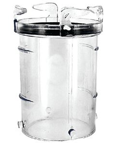FULTYME RV 5  CLEARVIEW ADAPTOR 3BX3B 