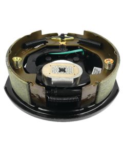 FULTYME RV 10 X2.25  LH ELEC BRAKE ASEMBL 6040