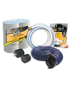 FULTYME RV ESSENTIALS STARTER KIT