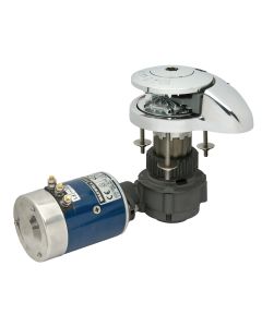 Maxwell Rc 8-6 Windlass 1/4" Chain, 1/2" Rope 12V